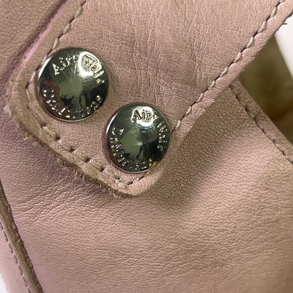 Dr. Martens Clarissa Bubblegum Virginia Gladiator Sandal AW501 Women's US 8 - Picture 9 of 11
